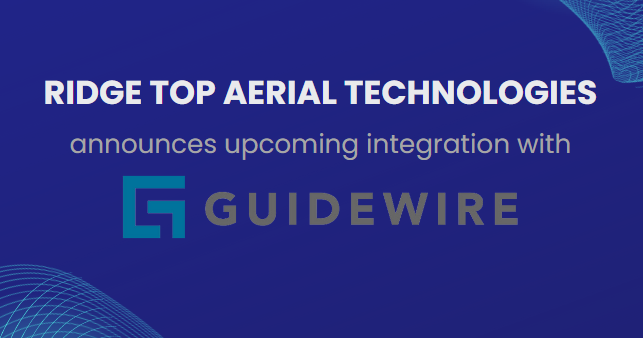 Anticipating the Future: Guidewire and Ridge Top Tease Upcoming Integration