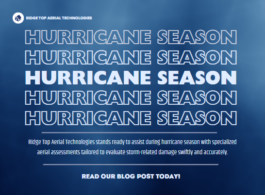 Navigating Hurricane Season: How Ridge Top Handles the Influx of Claims